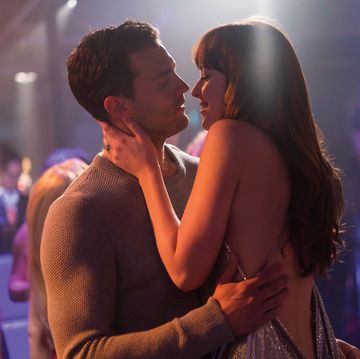 interaction, romance, kiss, performance, event, love, fun, dance, night, performance art,