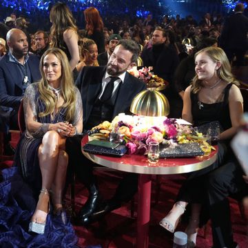 65th GRAMMY Awards - Show 65th grammy awards show