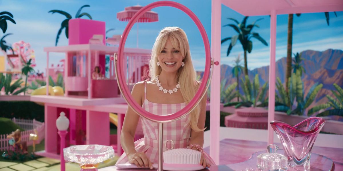 Margot Robbie, Barbie margot robbie, barbie