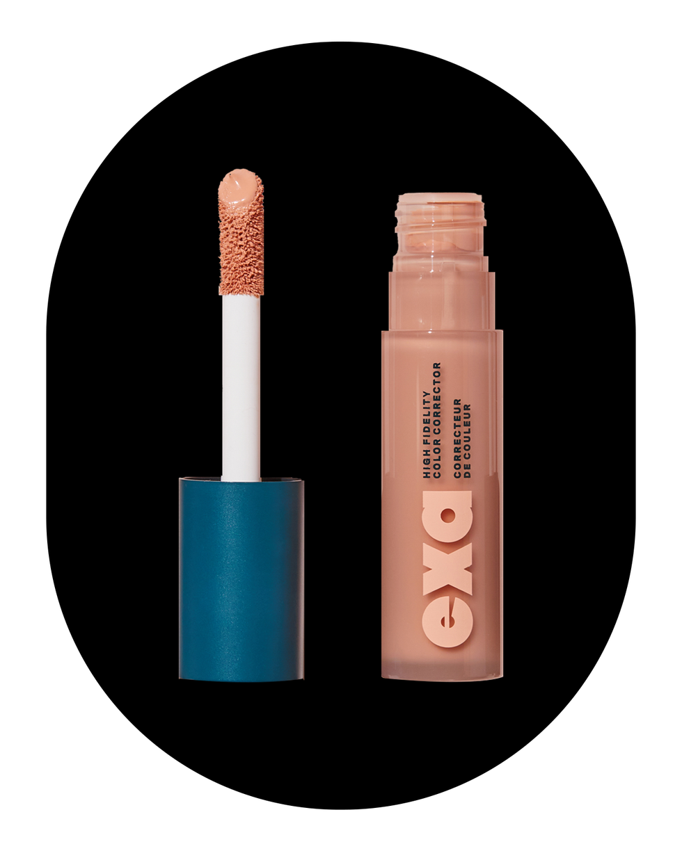 Exa High Fidelity Balancing Color Corrector Exa High Fidelity Balancing Color Corrector