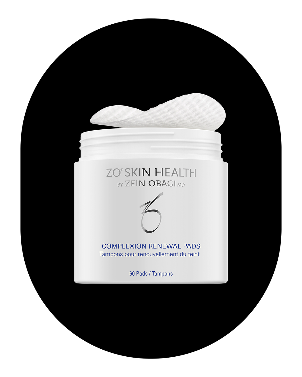 ZO Skin Health Complexion Renewal Pads ZO Skin Health Complexion Renewal Pads