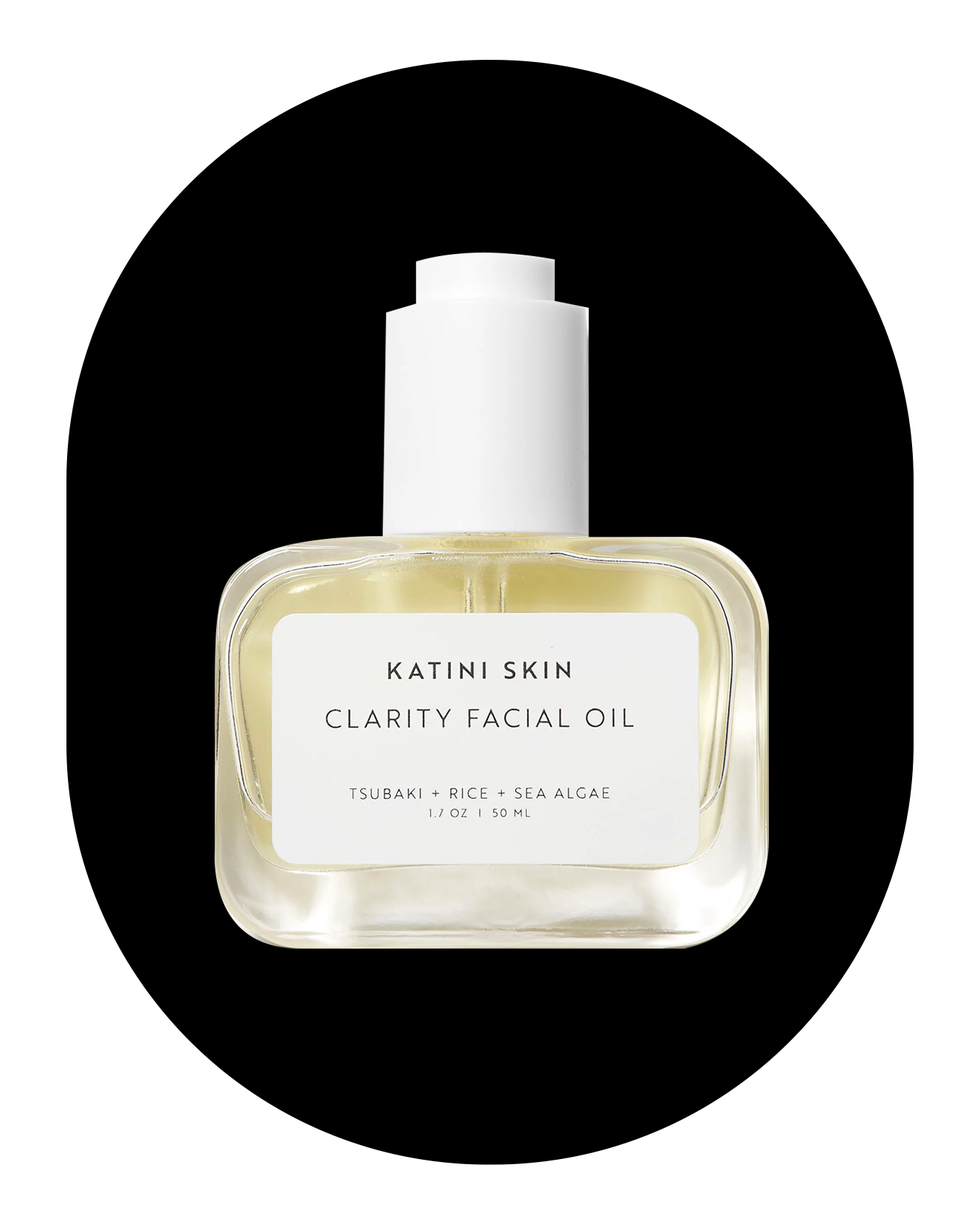 Katini Skin Clarity Facial Oil Katini Skin Clarity Facial Oil