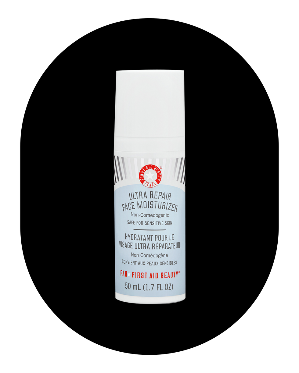 First Aid Beauty Ultra Repair Face Moisturizer First Aid Beauty Ultra Repair Face Moisturizer