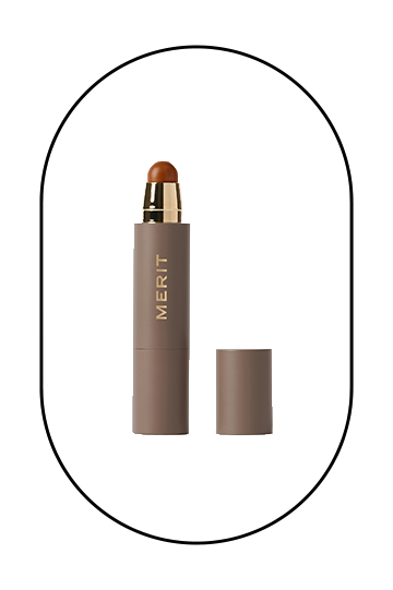 Merit the Minimalist Perfecting Complexion Foundation and Concealer Stick Merit the Minimalist Perfecting Complexion Foundation and Concealer Stick