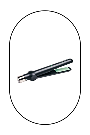 Cordless Ceramic Styling Iron 1-Inch Cordless Ceramic Styling Iron 1-Inch