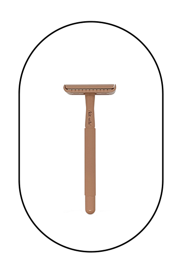 Perfect Glide Safety Razor Perfect Glide Safety Razor