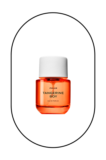 Tangerine Boy Eau de Parfum Tangerine Boy Eau de Parfum