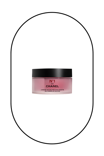 N°1 de Chanel Rich Revitalizing Cream N°1 de Chanel Rich Revitalizing Cream