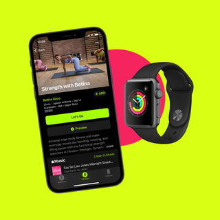 apple iphone and apple watch series 3 apple iphone and apple watch series 3