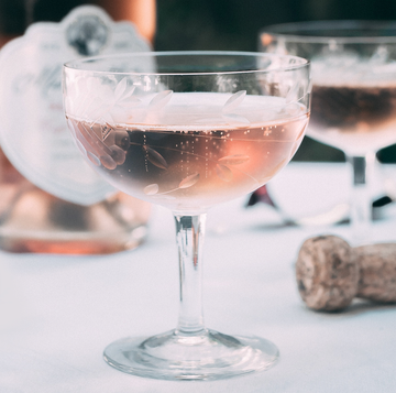champagne coupe champagne coupe